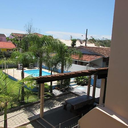 Residencial Ravel Daire Florianópolis Dış mekan fotoğraf