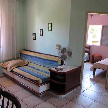 Residencial Ravel Daire Florianópolis Dış mekan fotoğraf