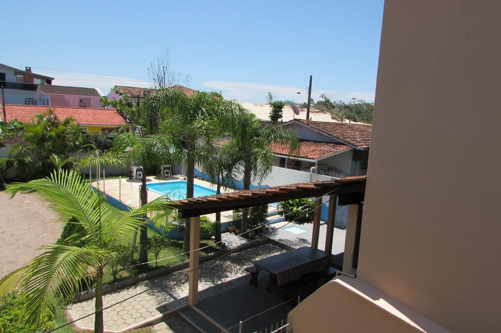 Residencial Ravel Daire Florianópolis Dış mekan fotoğraf