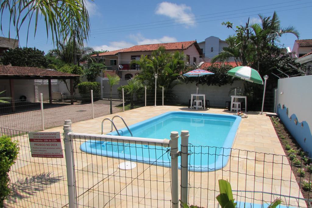 Residencial Ravel Daire Florianópolis Dış mekan fotoğraf