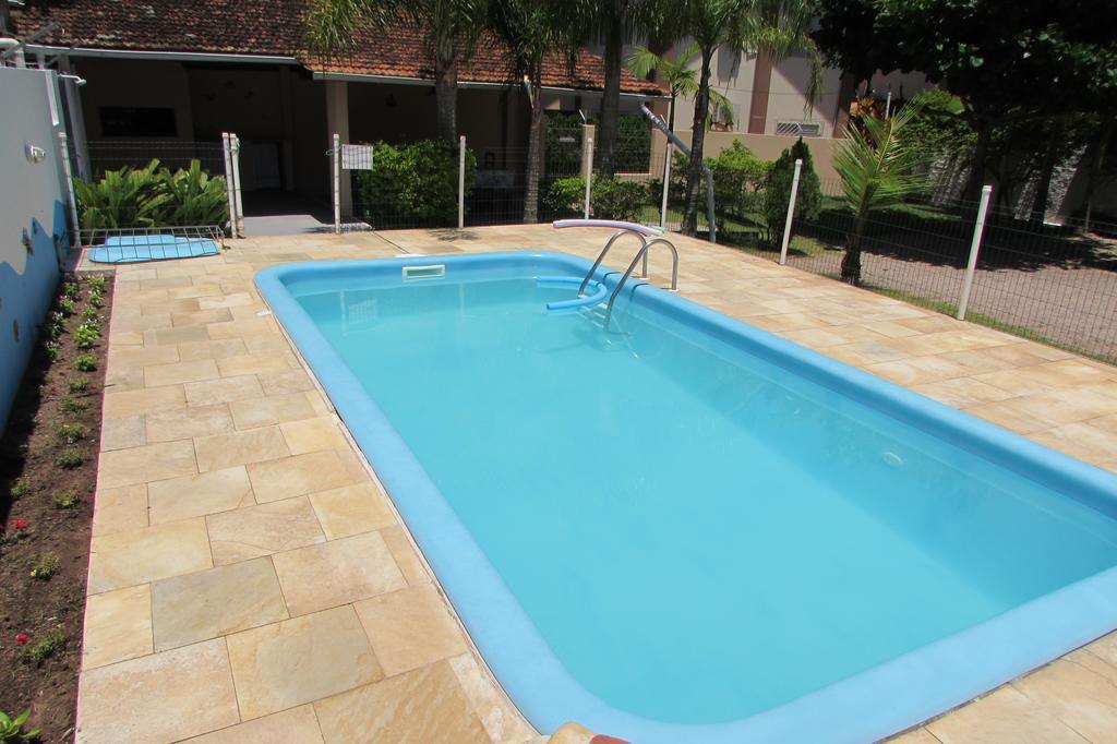 Residencial Ravel Daire Florianópolis Dış mekan fotoğraf