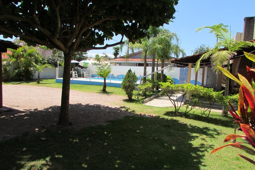 Residencial Ravel Daire Florianópolis Dış mekan fotoğraf
