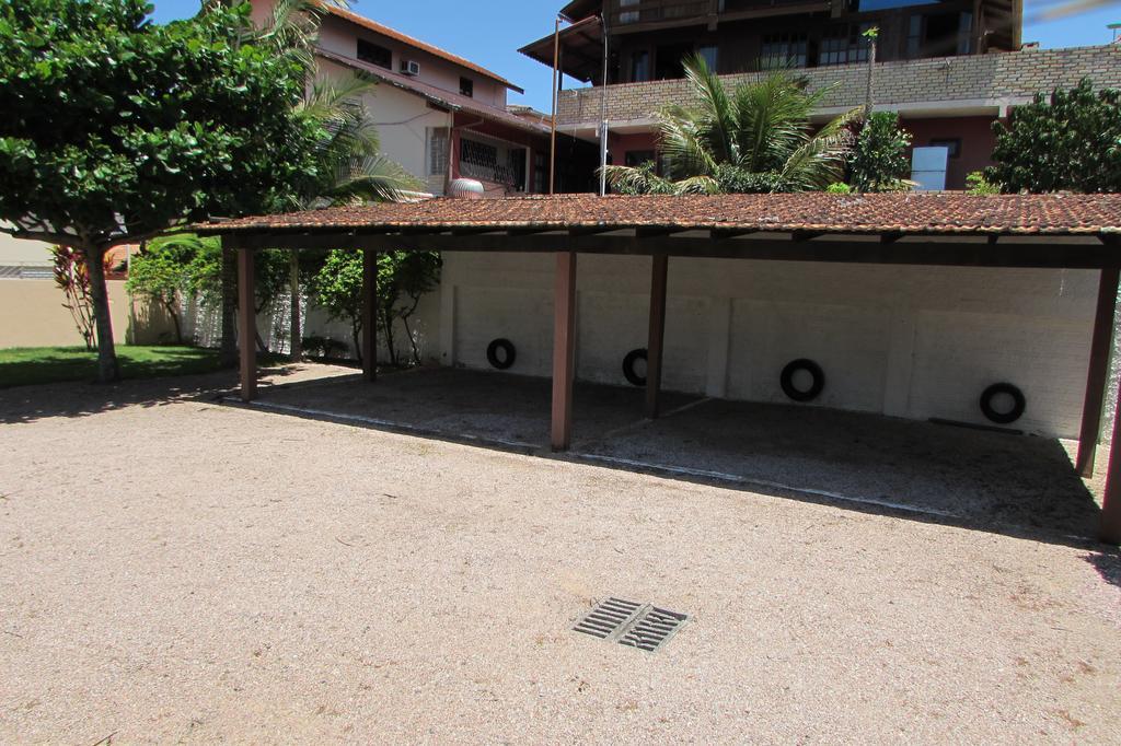 Residencial Ravel Daire Florianópolis Dış mekan fotoğraf