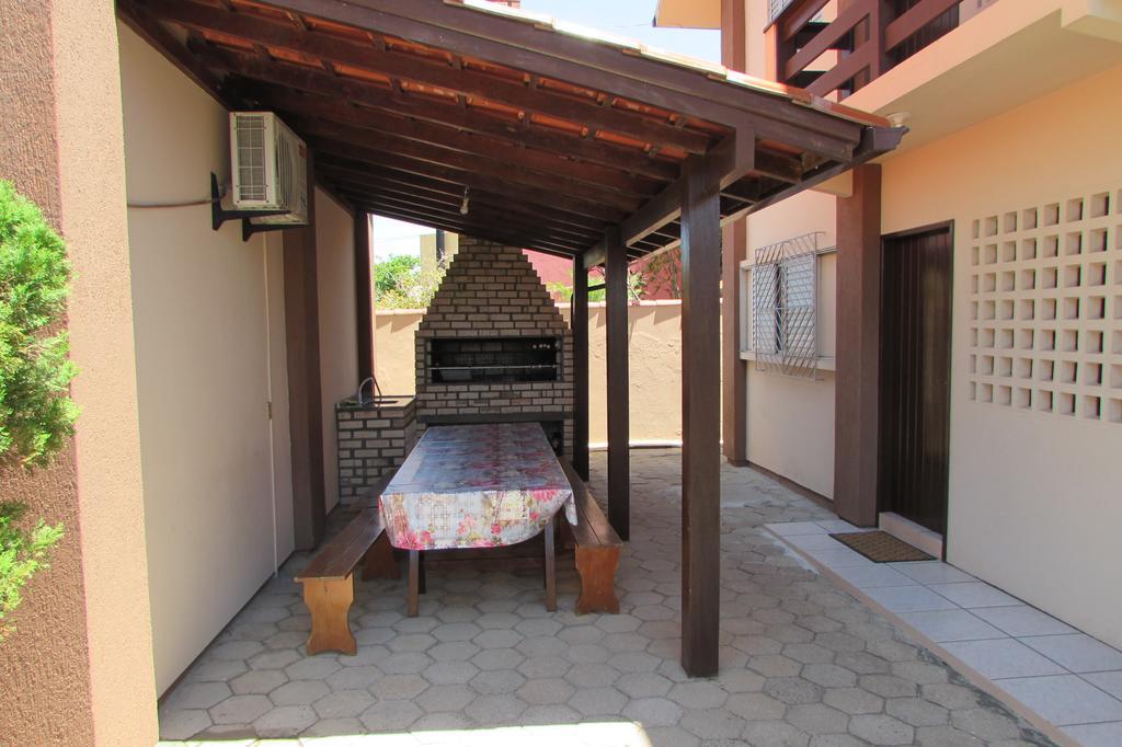 Residencial Ravel Daire Florianópolis Dış mekan fotoğraf