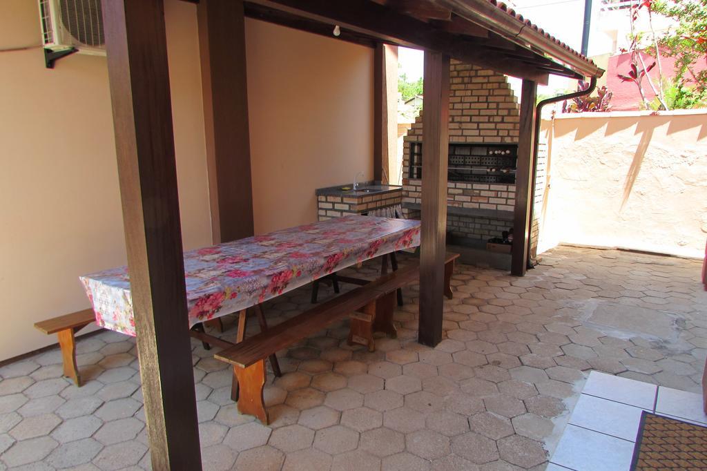 Residencial Ravel Daire Florianópolis Dış mekan fotoğraf