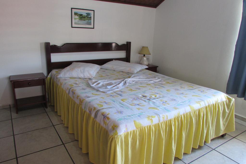 Residencial Ravel Daire Florianópolis Dış mekan fotoğraf