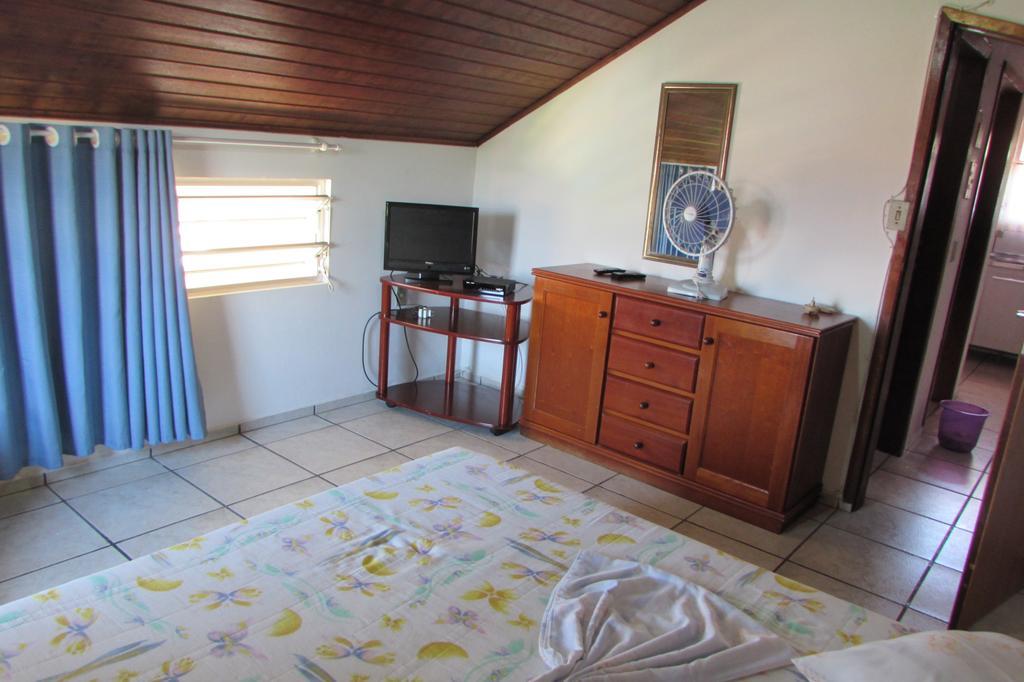 Residencial Ravel Daire Florianópolis Dış mekan fotoğraf