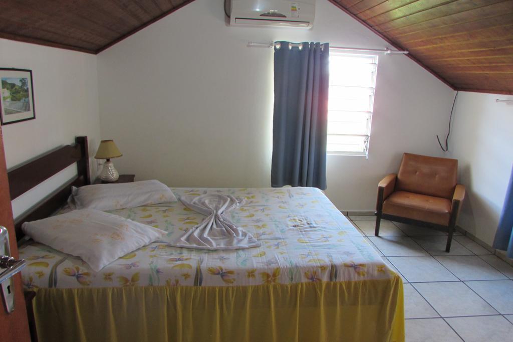 Residencial Ravel Daire Florianópolis Dış mekan fotoğraf
