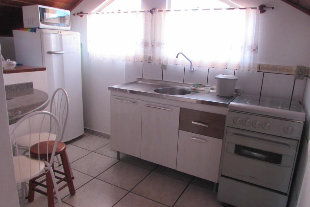 Residencial Ravel Daire Florianópolis Dış mekan fotoğraf
