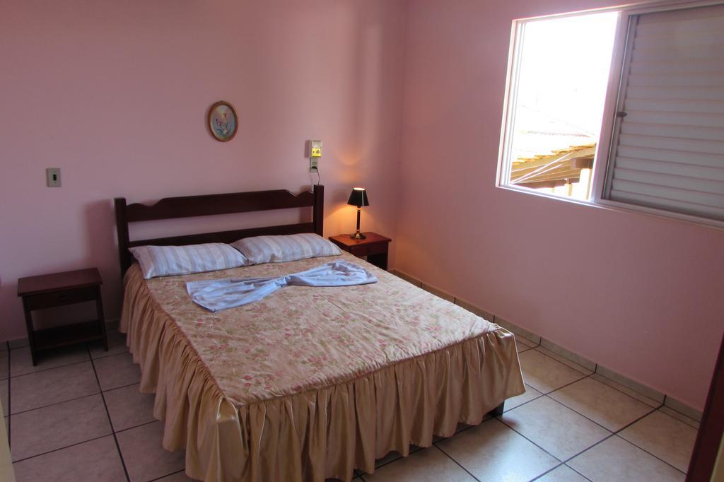 Residencial Ravel Daire Florianópolis Dış mekan fotoğraf