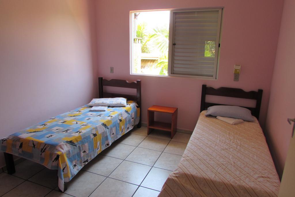 Residencial Ravel Daire Florianópolis Dış mekan fotoğraf