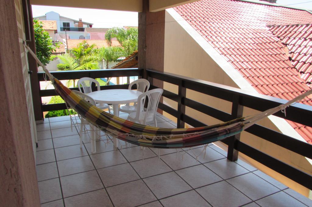 Residencial Ravel Daire Florianópolis Dış mekan fotoğraf