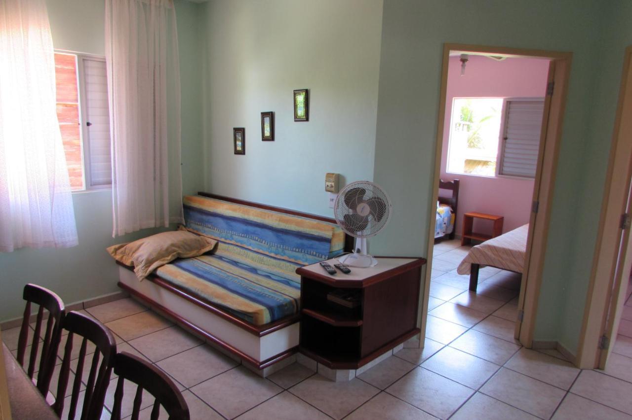 Residencial Ravel Daire Florianópolis Dış mekan fotoğraf